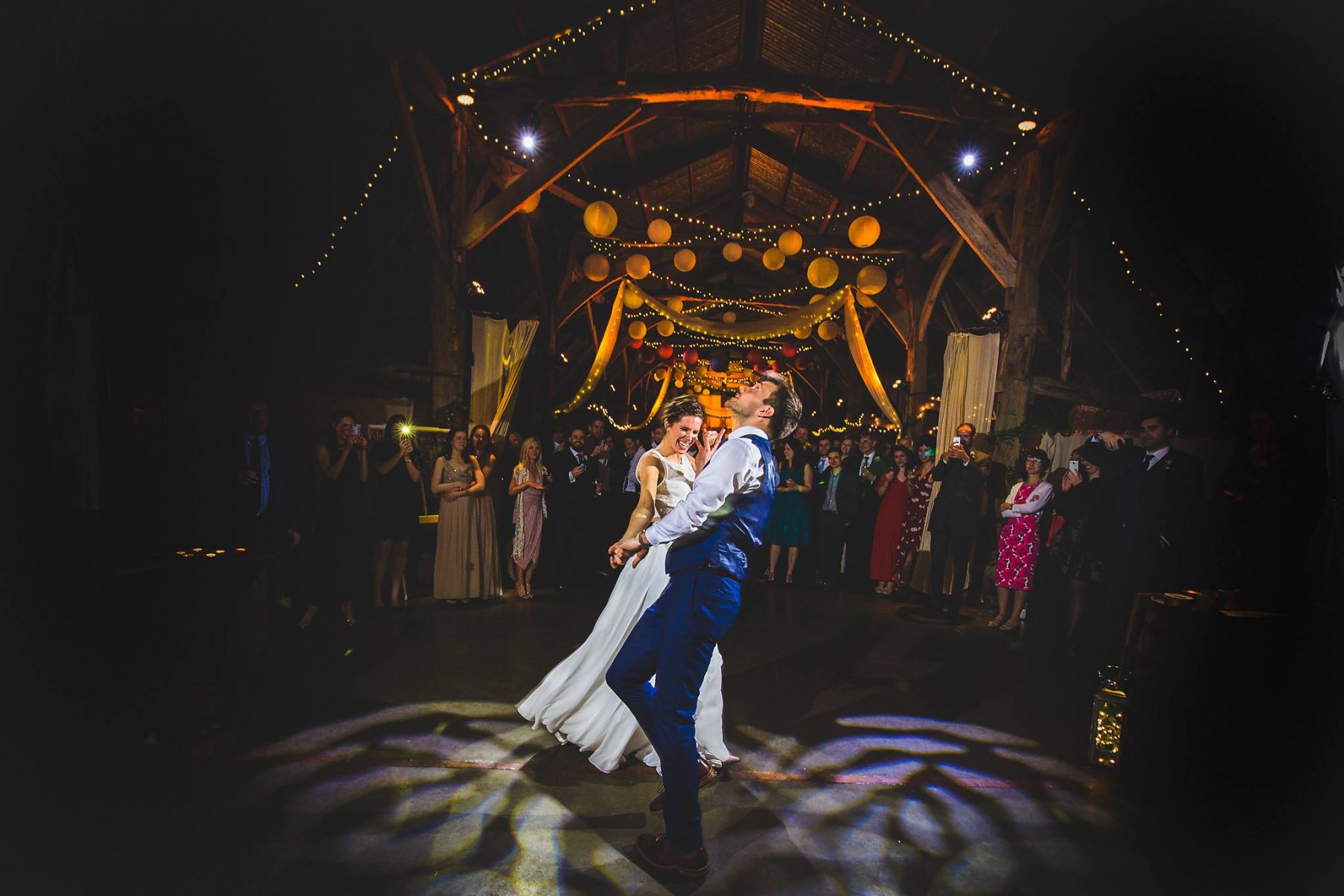 First Dance Choice