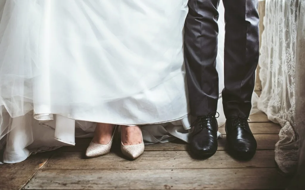 Wedding bands wales