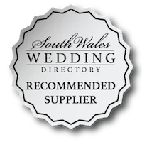 South Wales Wedding Music