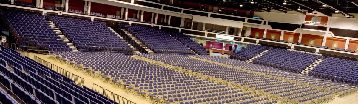 motorpoint-arena-corporate entertainment