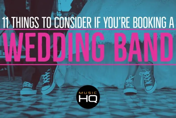 step by step guide on choosing a wedding band
