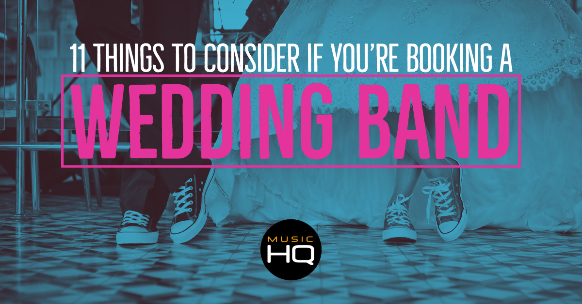 step by step guide on choosing a wedding band
