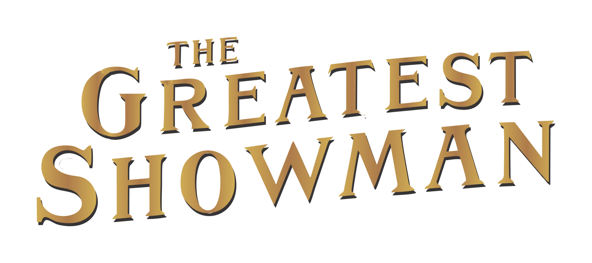 the greatest showman entertainment hire