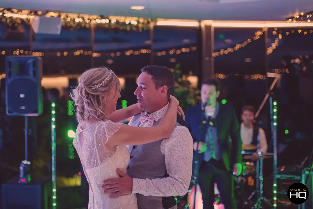 Wedding entertainmnet in Wales