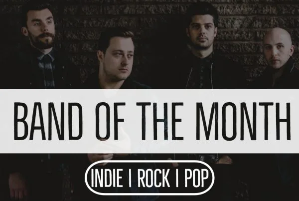 iRock indie rock wedding band for hire