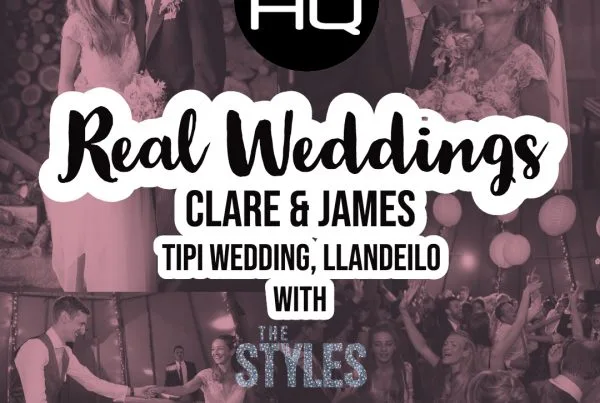 wedding entertainment carmarthenshire
