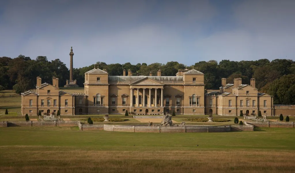 Holkham wedding entertainment