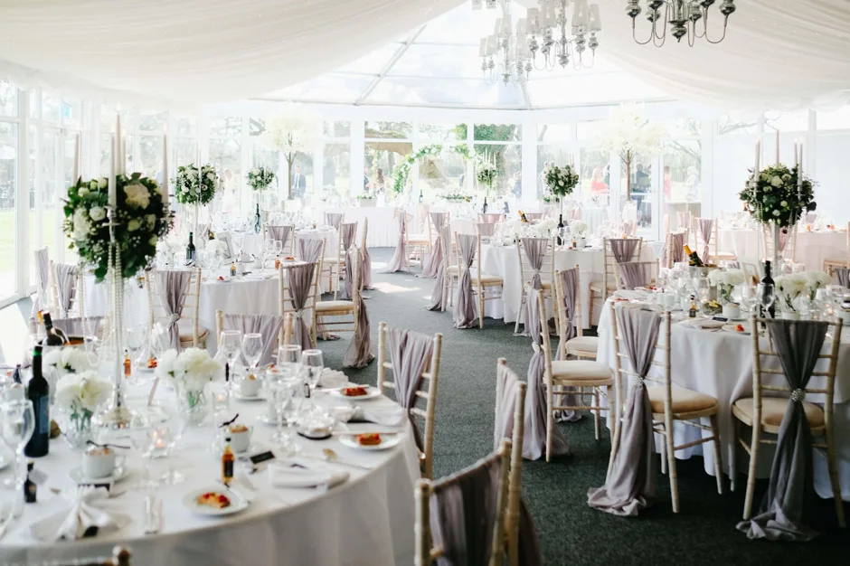 decor oldwalls Gatsby