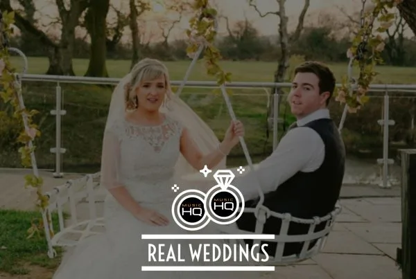 oldwalls real wedding