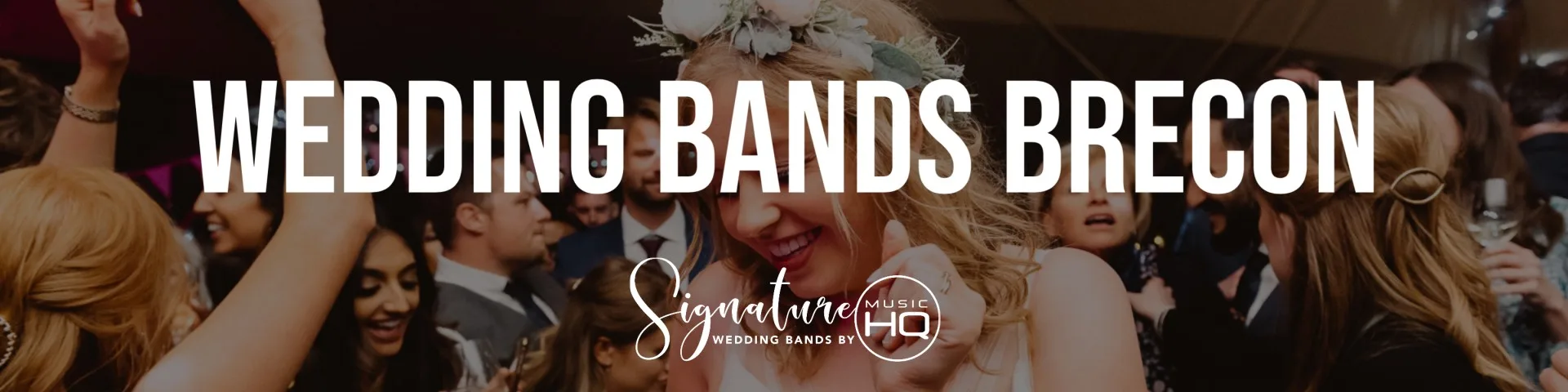 Local Function Bands in Brecon