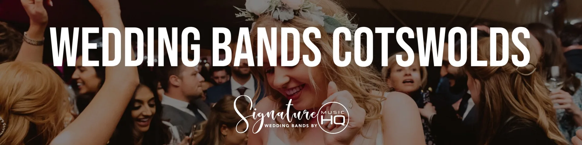 Wedding Entertainment Cotswolds