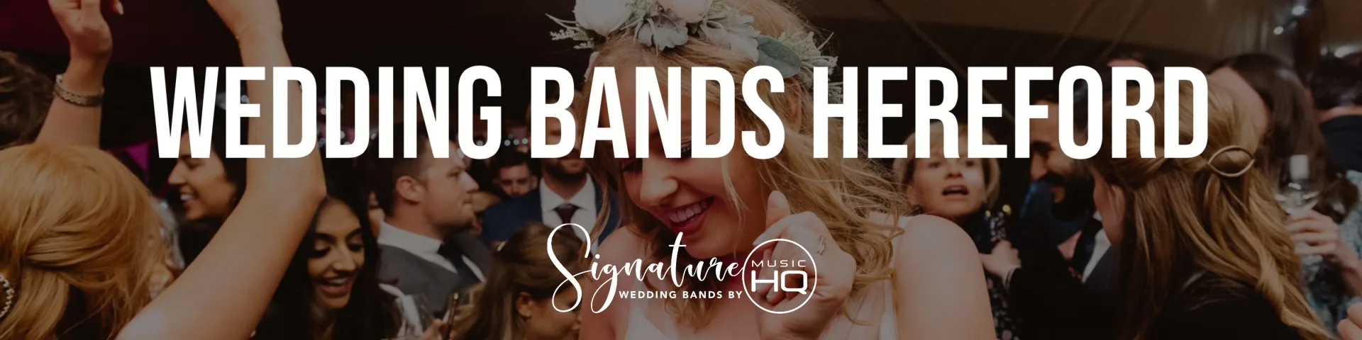 Best South West wedding bands