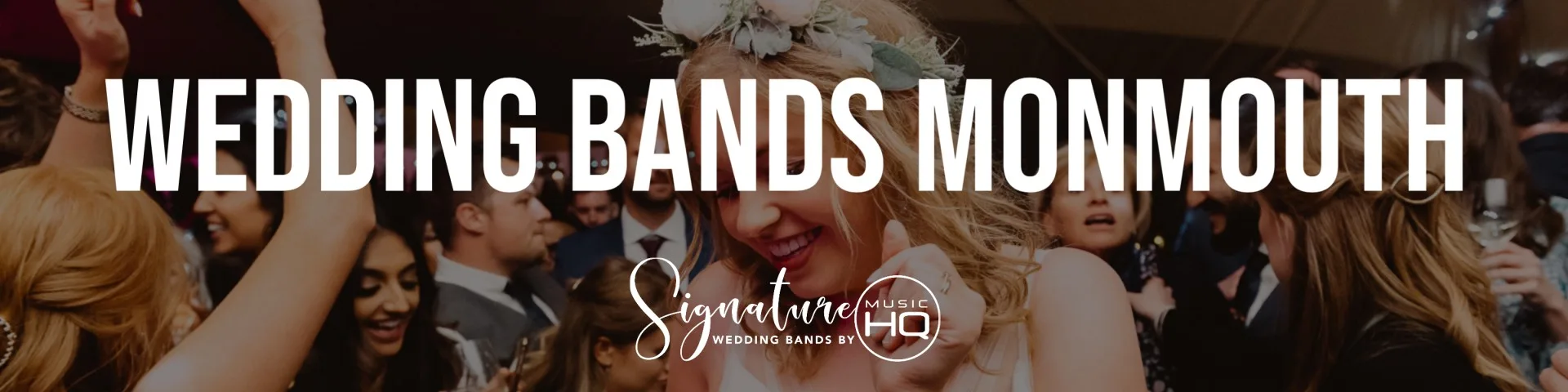 Wedding Bands in Monmouth