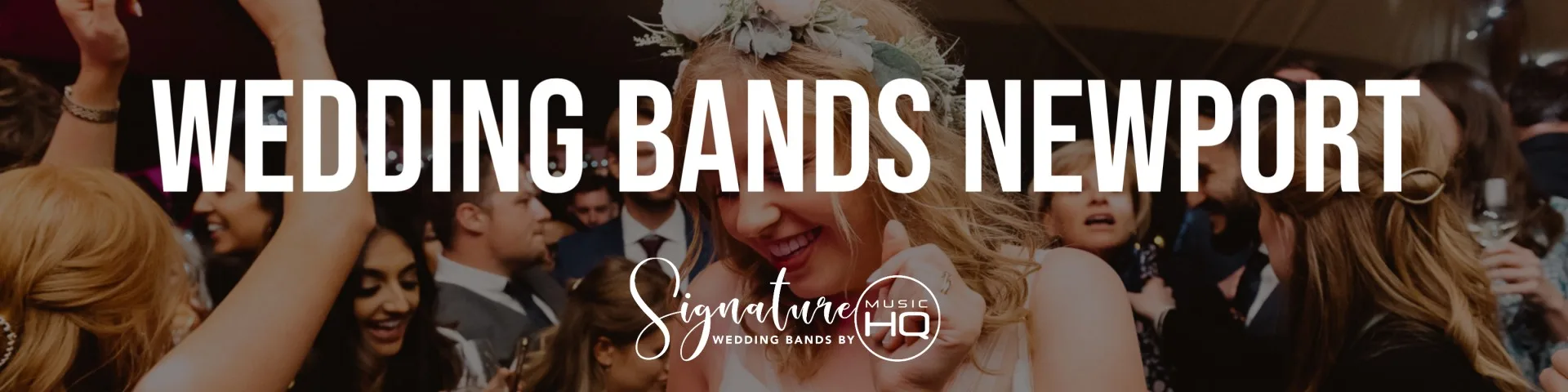 Wedding Bands in Newport