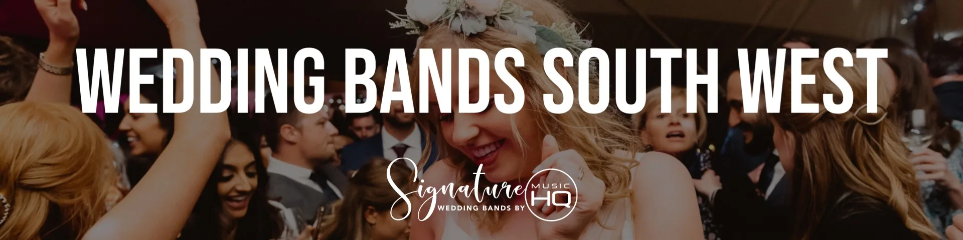 Best wedding bands in the South West. Bristol, Bath, Weston-Super-Mare, UK.