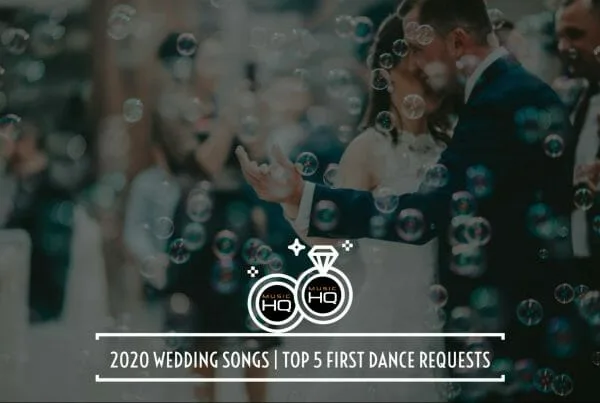 music hq first dance requests